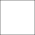bílá  - Čtvercový stůl 70 x 70 cm, volitelná barva dekoru desky,
