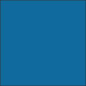Doskočiště čtverec 90x90x3 (modré)