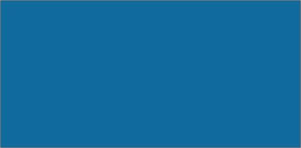 Doskočiště obdélník 180x90x3 (modré)
