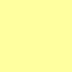 světle žlutá  - Ozdobná stříška