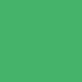 zelená  - Stůl kulatý průměr 120 cm / kovové nohy s rektifikační patkou