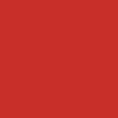 červená  - Stůl výškově stavitelný trapézový 120 x 60 cm / výška 52 - 70 cm