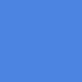 modrá  - Čtvercový stůl 70 x 70 cm, volitelná barva dekoru desky,