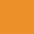 oranžová  - Kulatý stůl průměr 100 cm, volitelná barva dekoru desky,